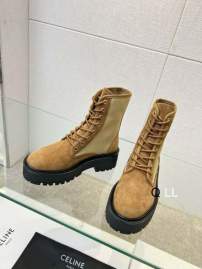Picture of Celine Shoes _SKUCelinecoloursz35-40NW05022083